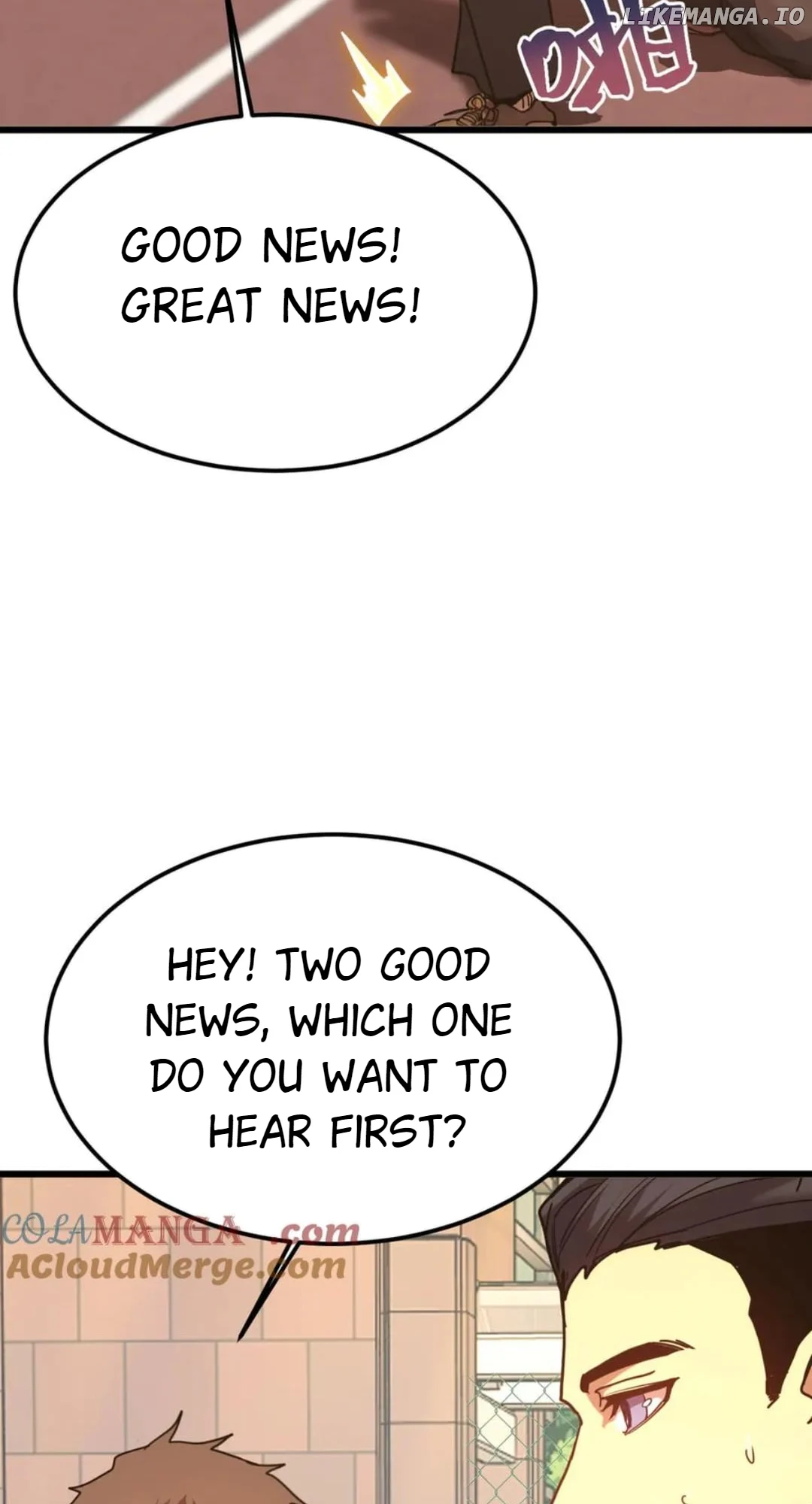 Read Logging 10,000 Years into the Future EN Manga Online