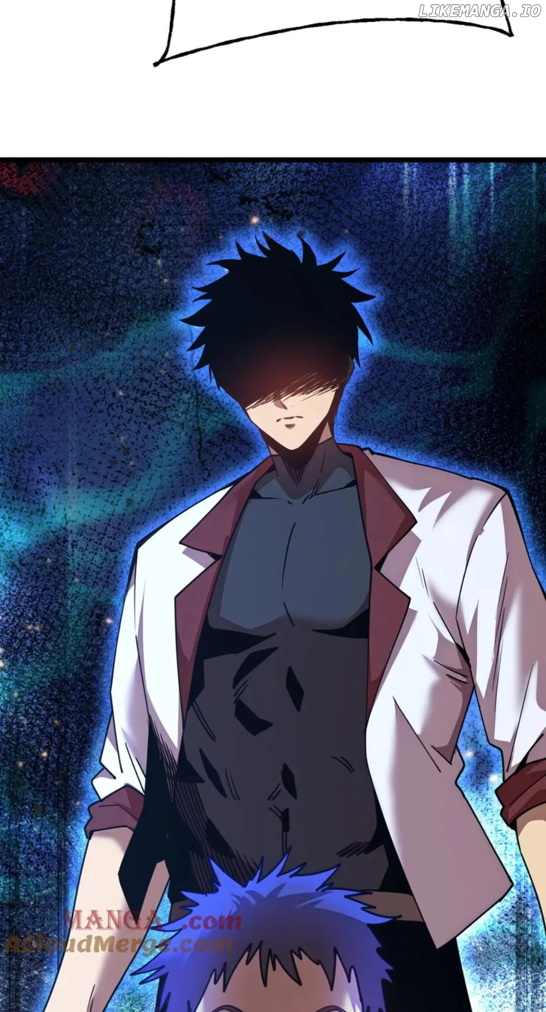 Read Logging 10,000 Years into the Future EN Manga Online