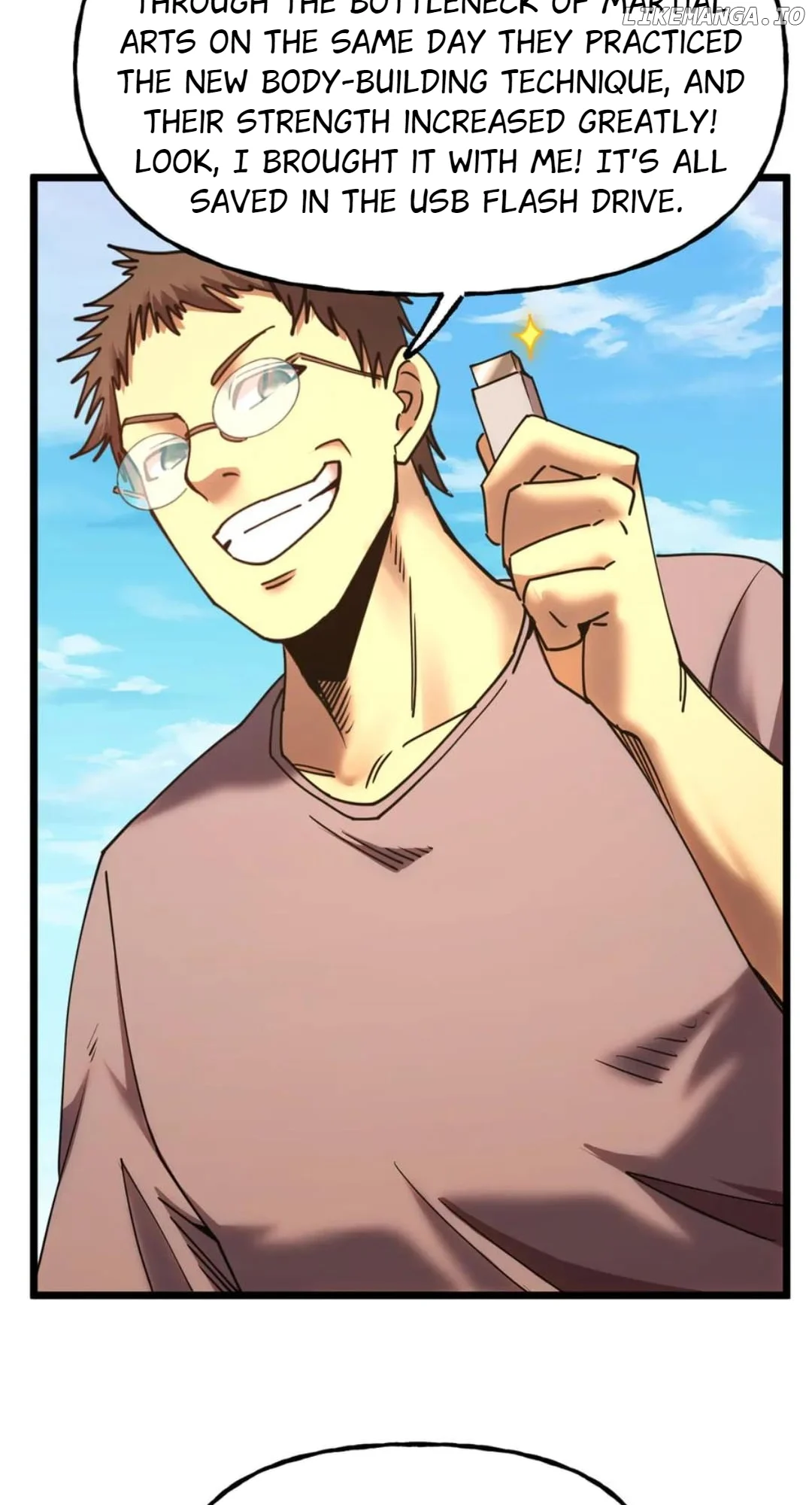 Read Logging 10,000 Years into the Future EN Manga Online