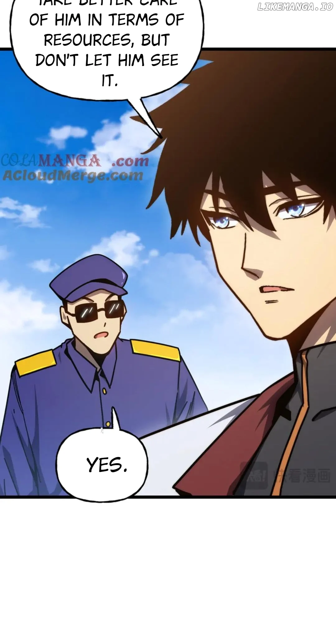 Read Logging 10,000 Years into the Future EN Manga Online