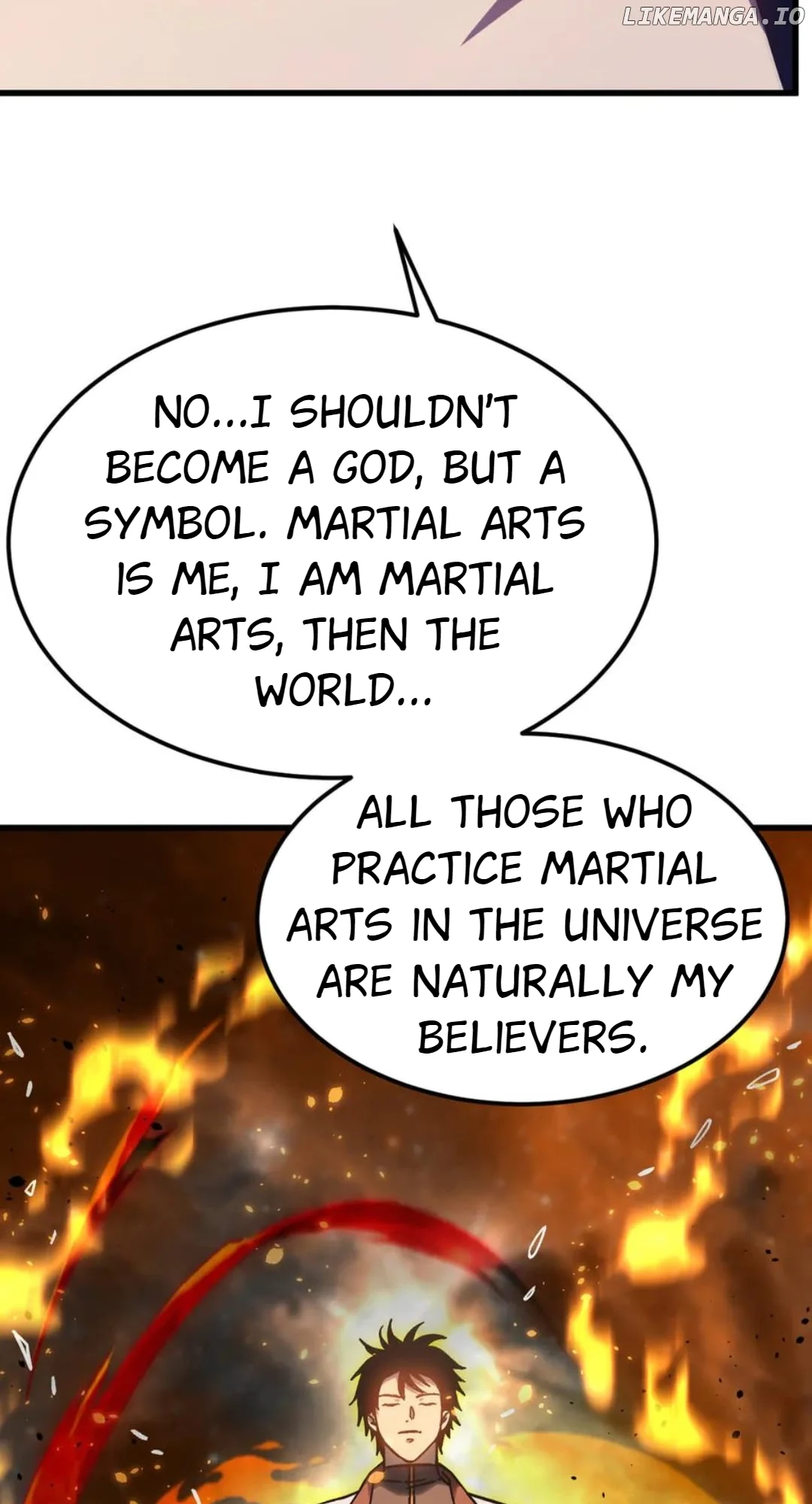 Read Logging 10,000 Years into the Future EN Manga Online