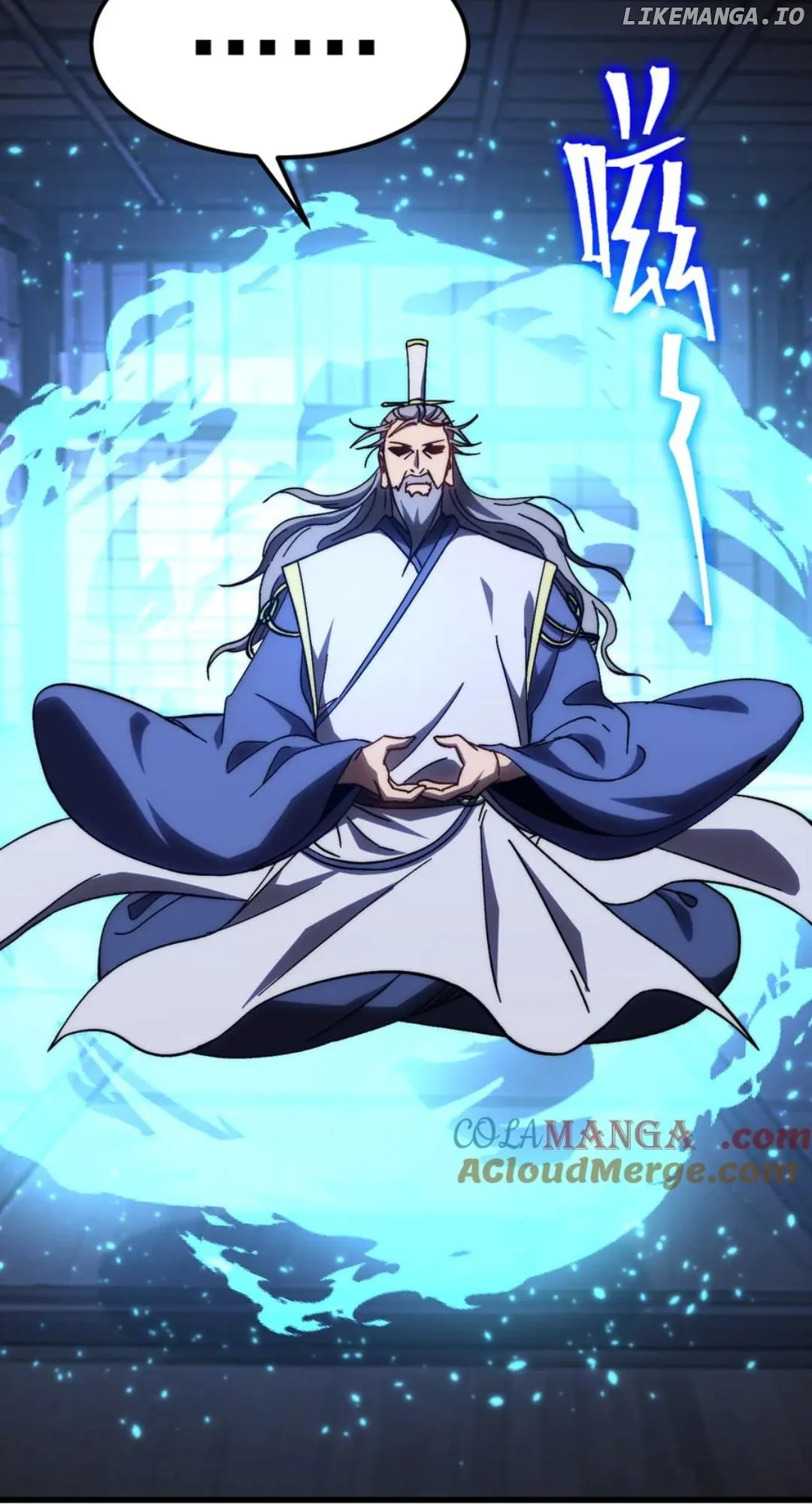 Read Logging 10,000 Years into the Future EN Manga Online