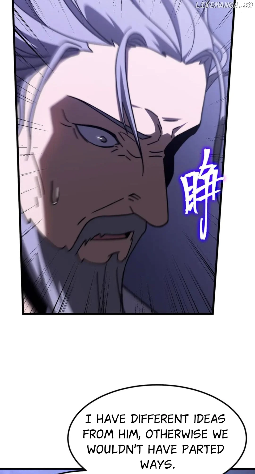 Read Logging 10,000 Years into the Future EN Manga Online