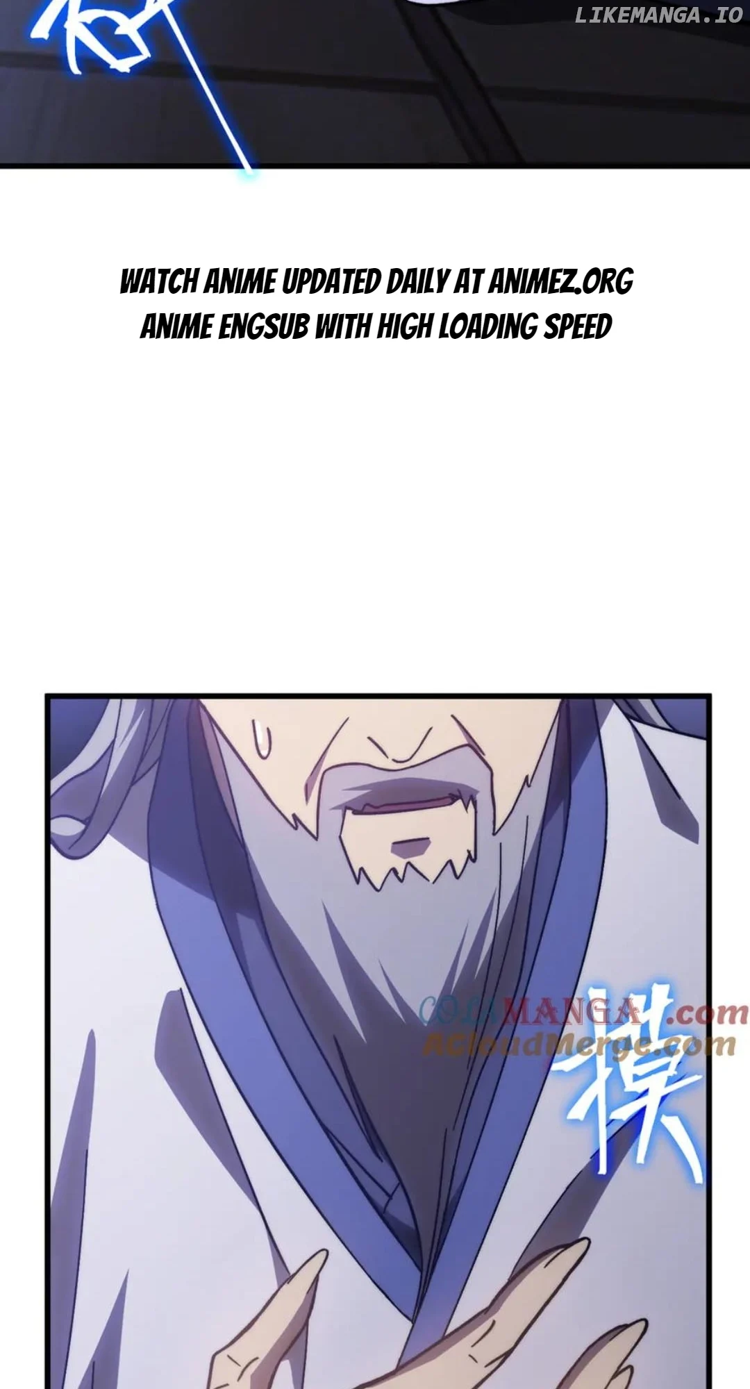 Read Logging 10,000 Years into the Future EN Manga Online
