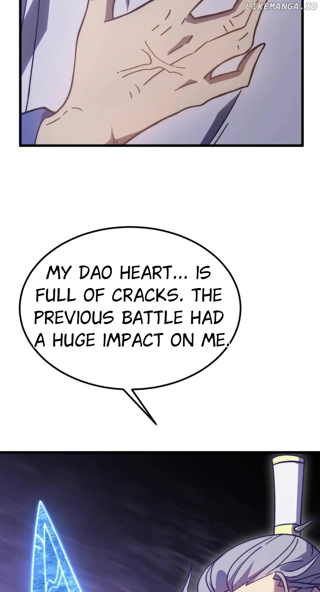 Read Logging 10,000 Years into the Future EN Manga Online