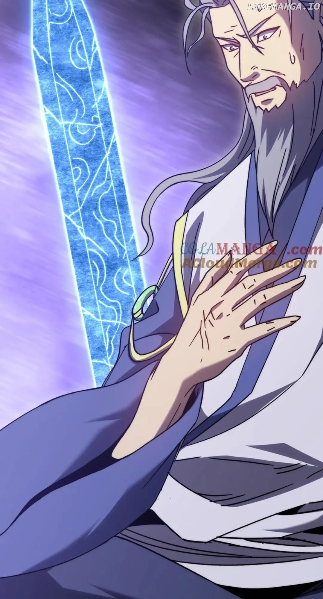 Read Logging 10,000 Years into the Future EN Manga Online
