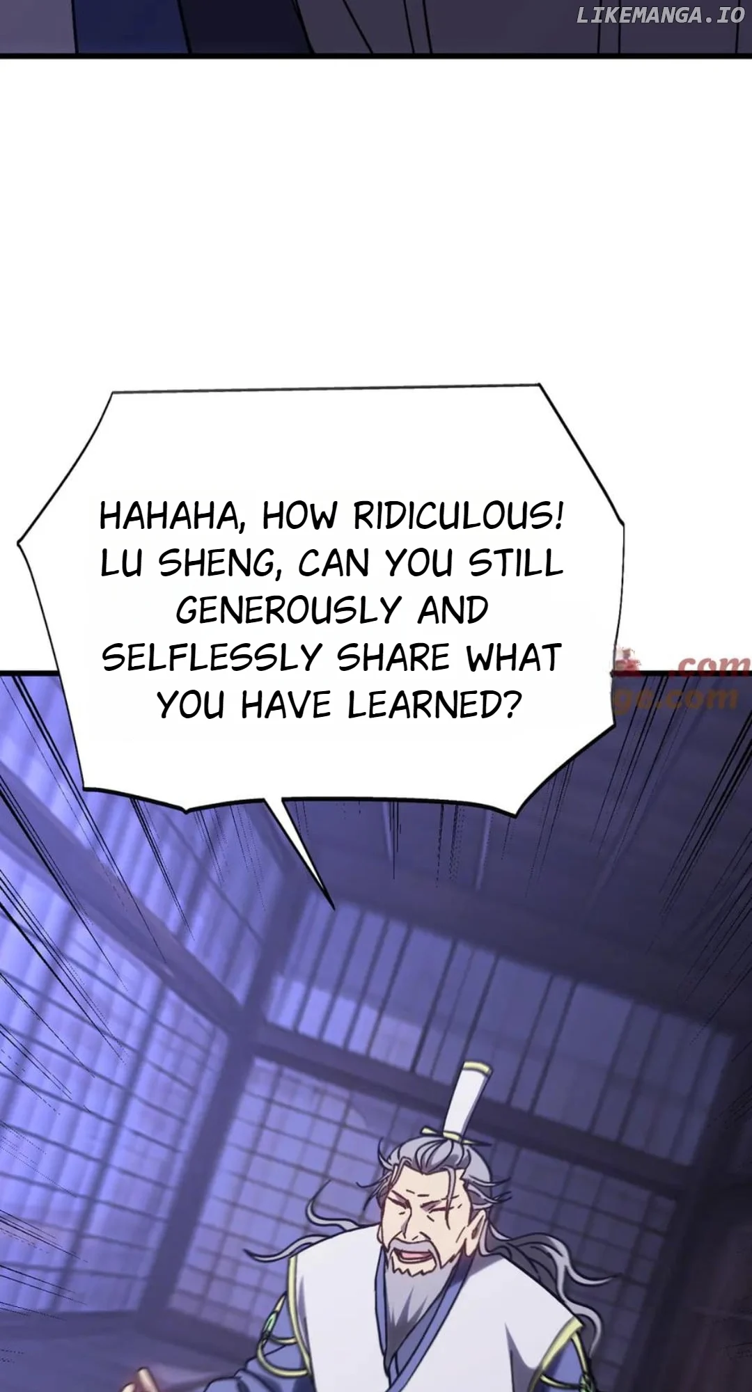 Read Logging 10,000 Years into the Future EN Manga Online
