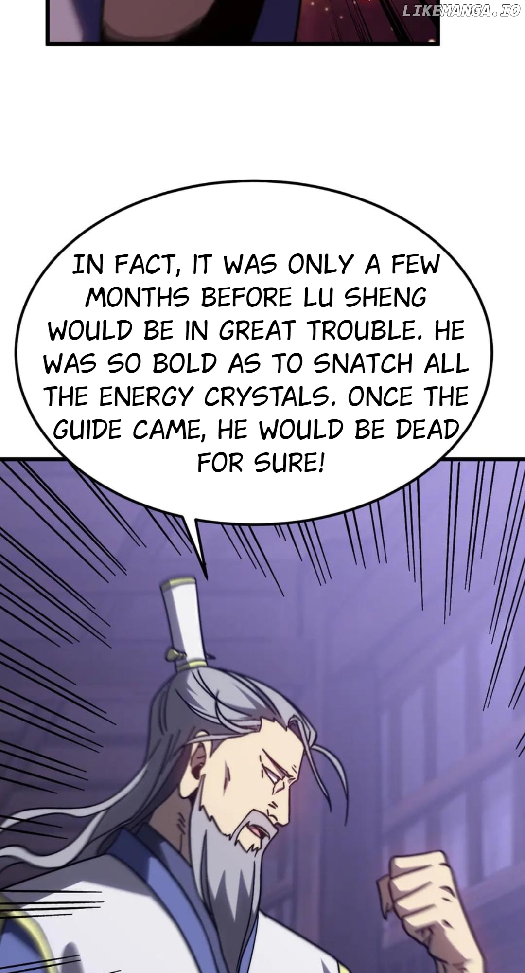 Read Logging 10,000 Years into the Future EN Manga Online
