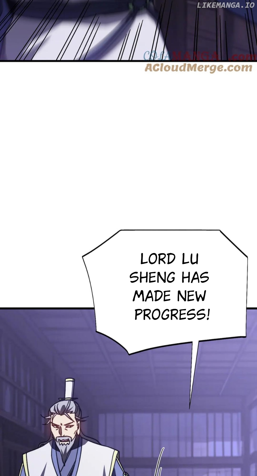 Read Logging 10,000 Years into the Future EN Manga Online