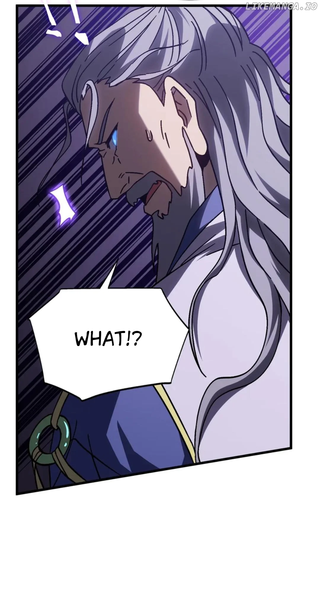 Read Logging 10,000 Years into the Future EN Manga Online