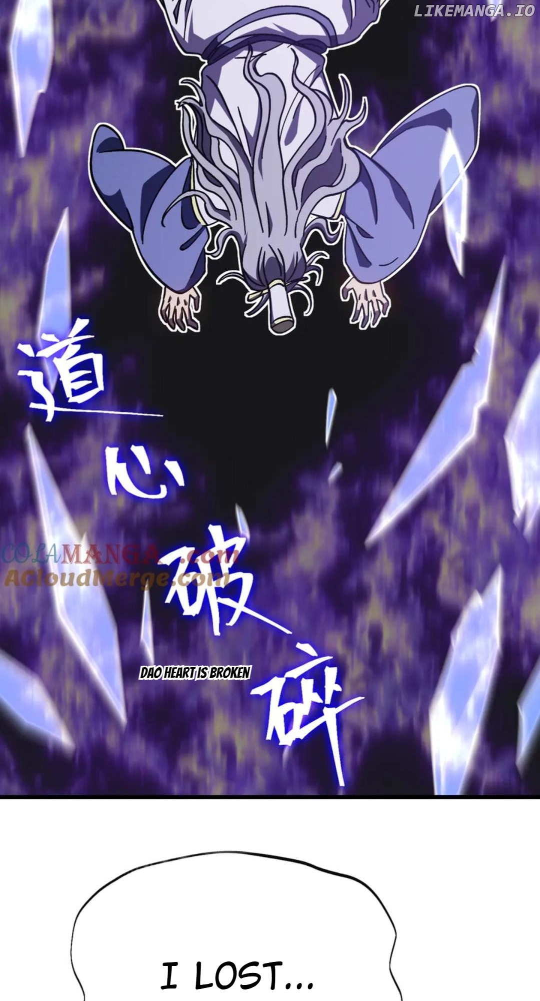 Read Logging 10,000 Years into the Future EN Manga Online