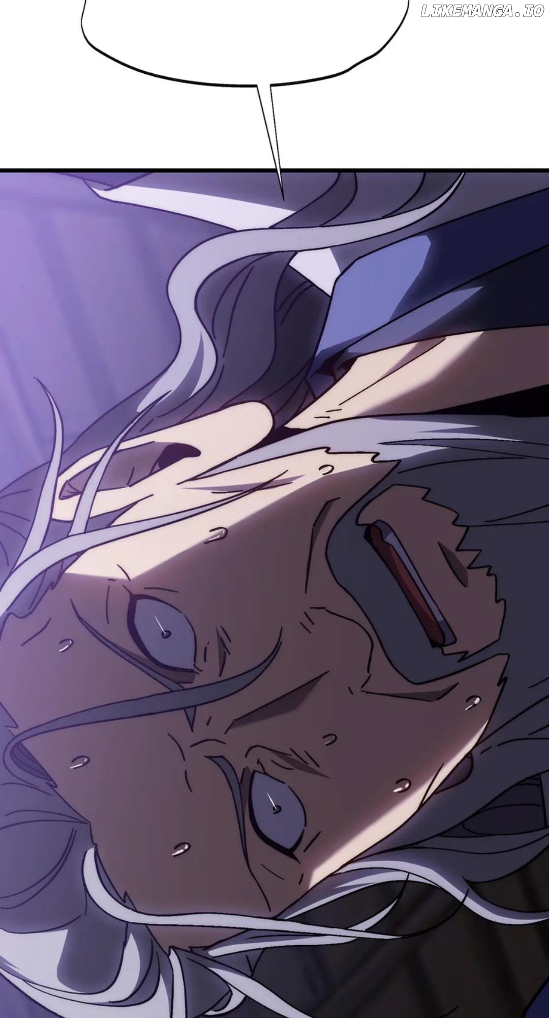 Read Logging 10,000 Years into the Future EN Manga Online