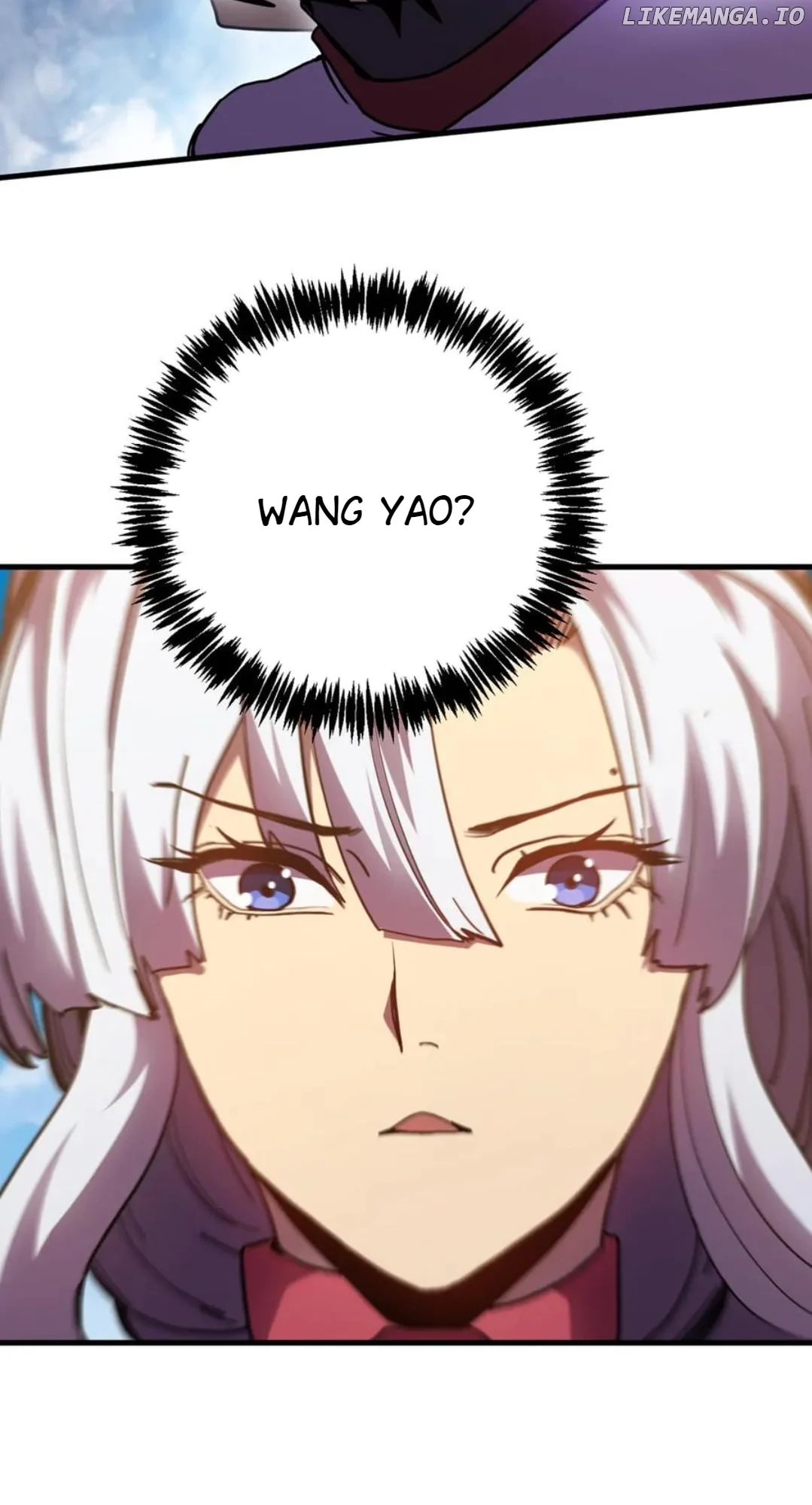 Read Logging 10,000 Years into the Future EN Manga Online