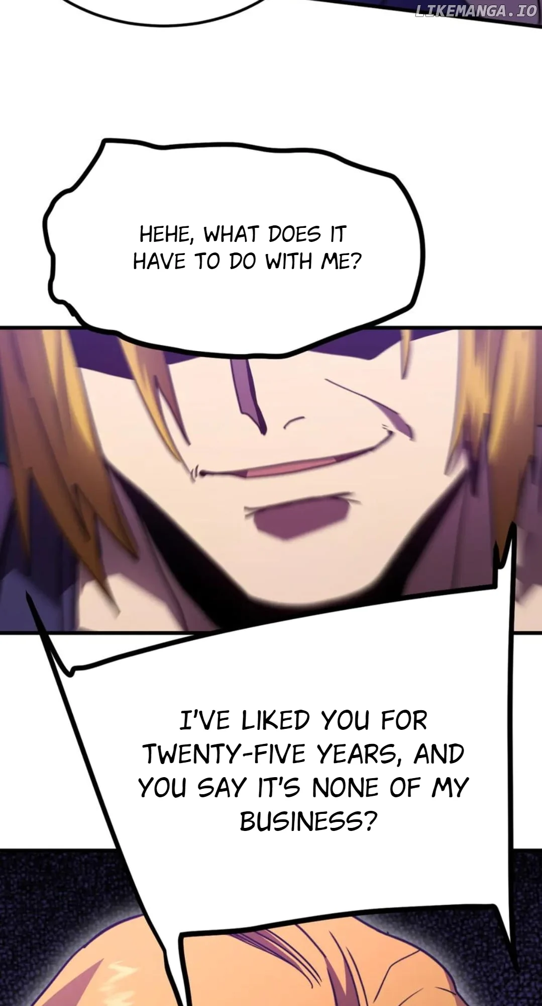 Read Logging 10,000 Years into the Future EN Manga Online