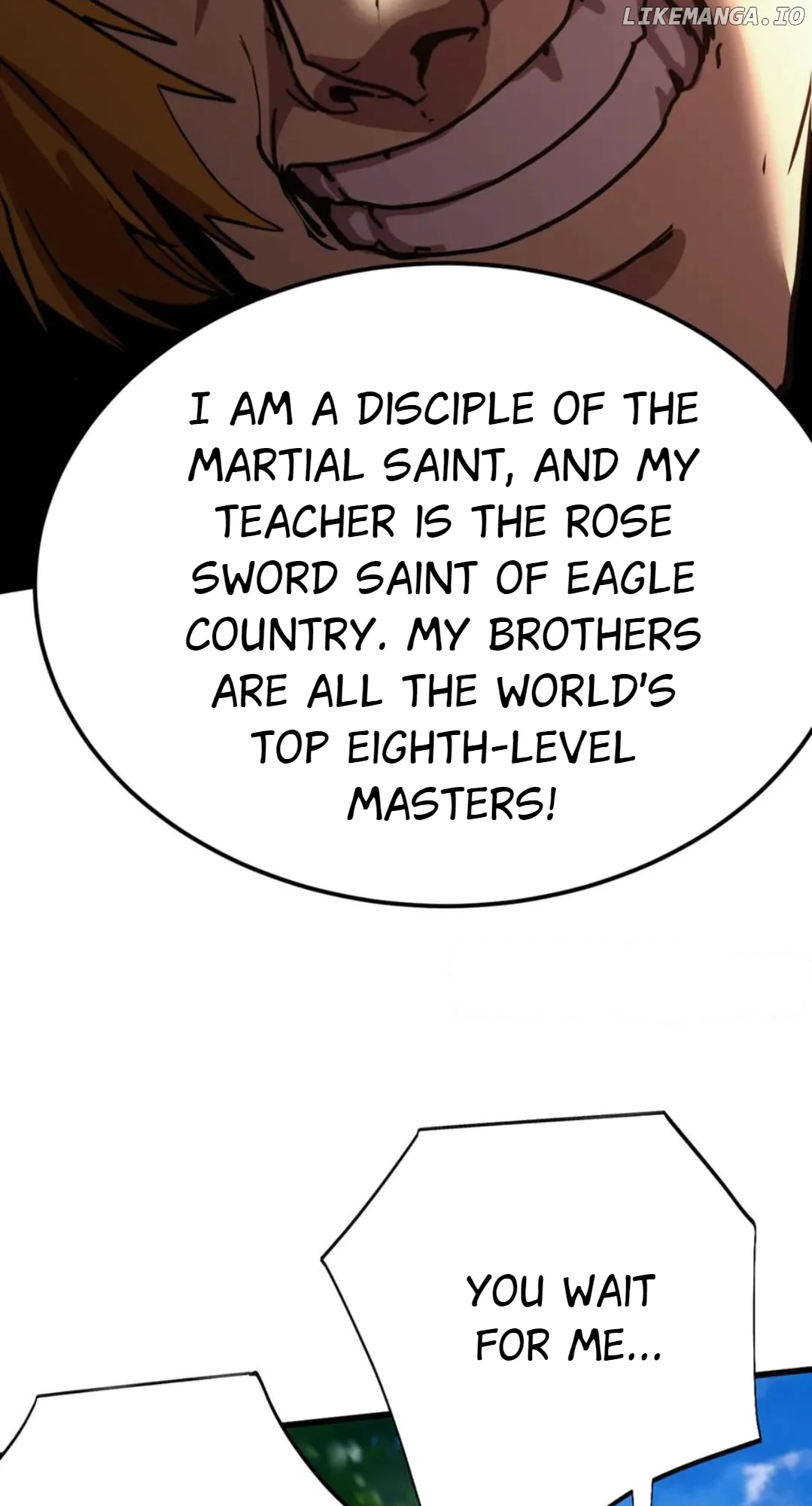 Read Logging 10,000 Years into the Future EN Manga Online