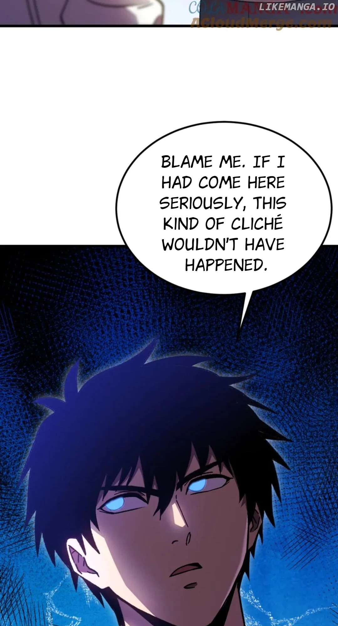 Read Logging 10,000 Years into the Future EN Manga Online