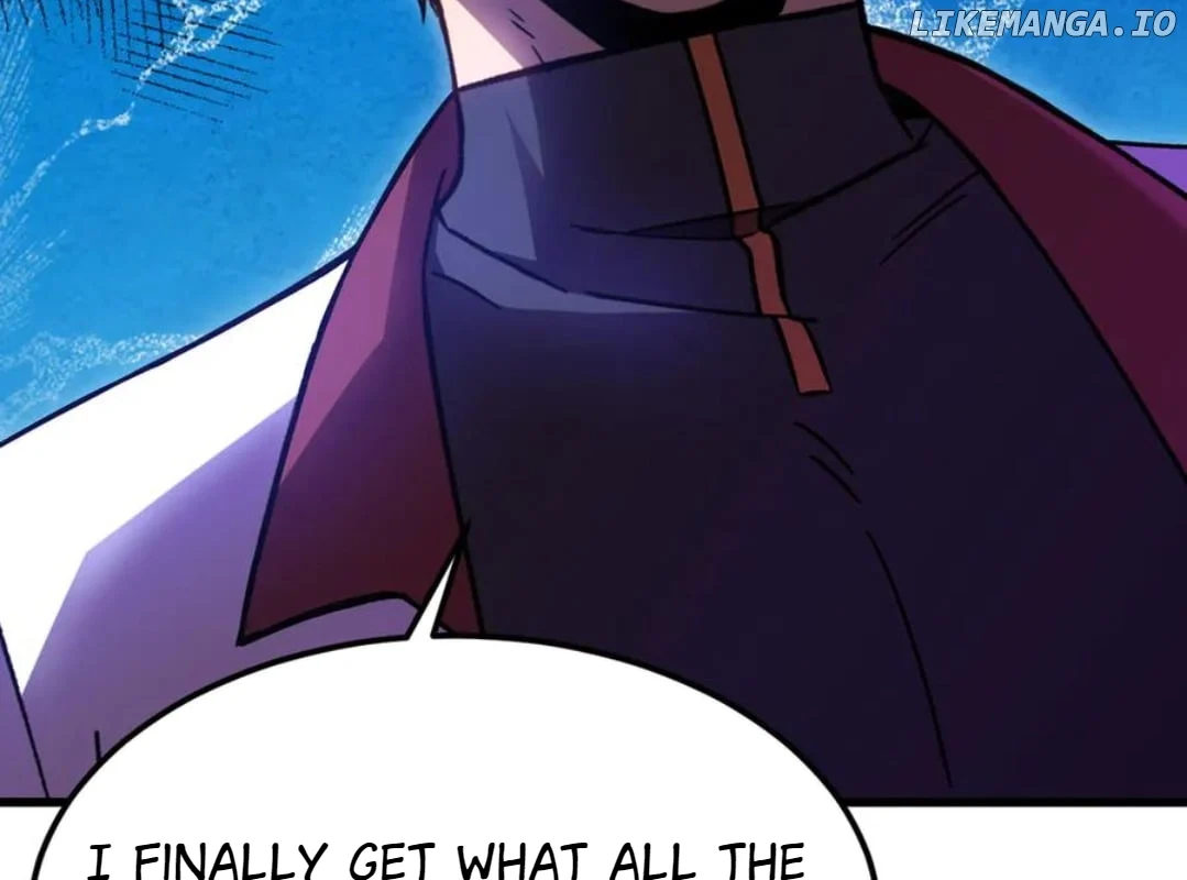 Read Logging 10,000 Years into the Future EN Manga Online