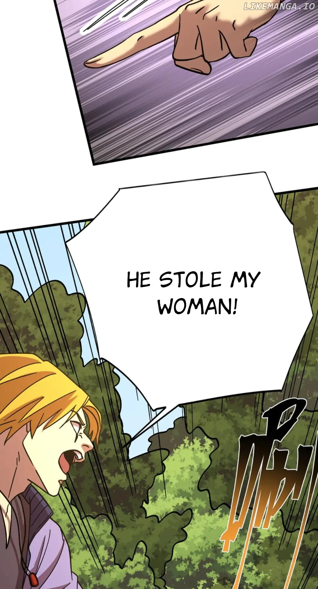 Read Logging 10,000 Years into the Future EN Manga Online