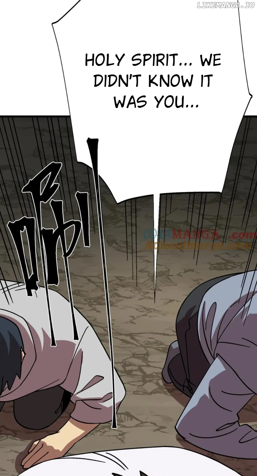Read Logging 10,000 Years into the Future EN Manga Online