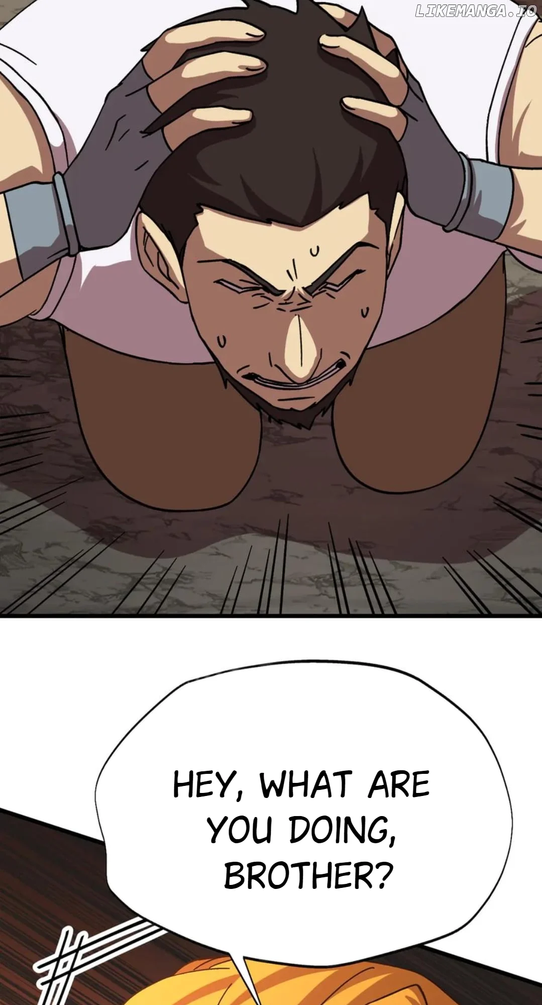 Read Logging 10,000 Years into the Future EN Manga Online