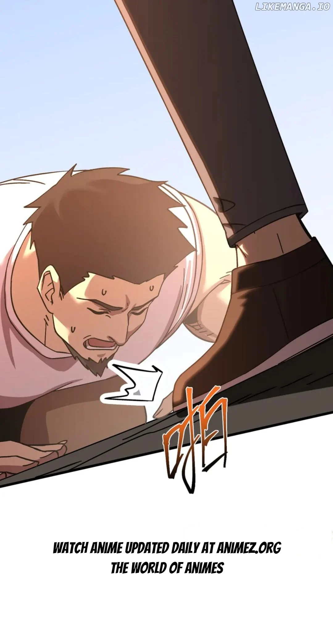 Read Logging 10,000 Years into the Future EN Manga Online