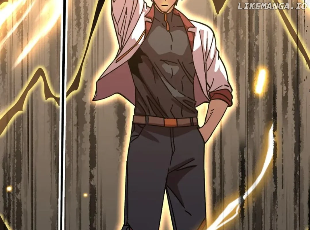 Read Logging 10,000 Years into the Future EN Manga Online