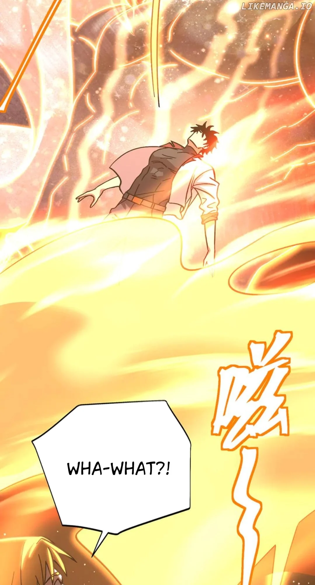 Read Logging 10,000 Years into the Future EN Manga Online