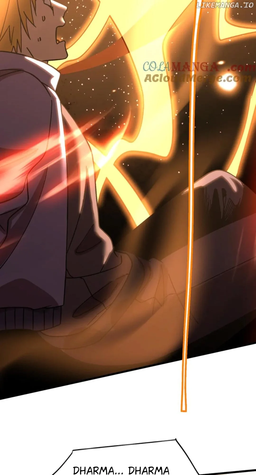 Read Logging 10,000 Years into the Future EN Manga Online