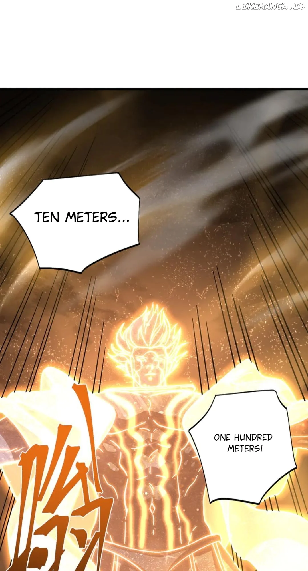 Read Logging 10,000 Years into the Future EN Manga Online