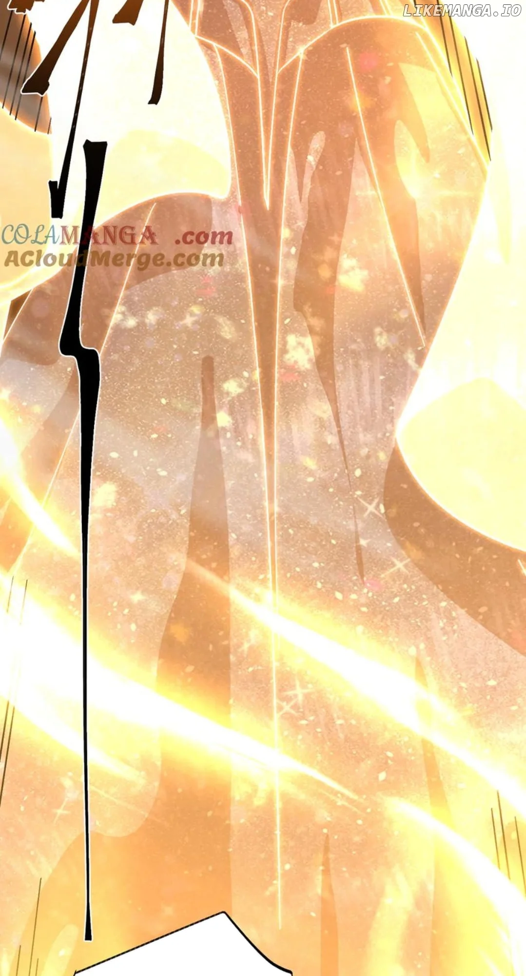 Read Logging 10,000 Years into the Future EN Manga Online