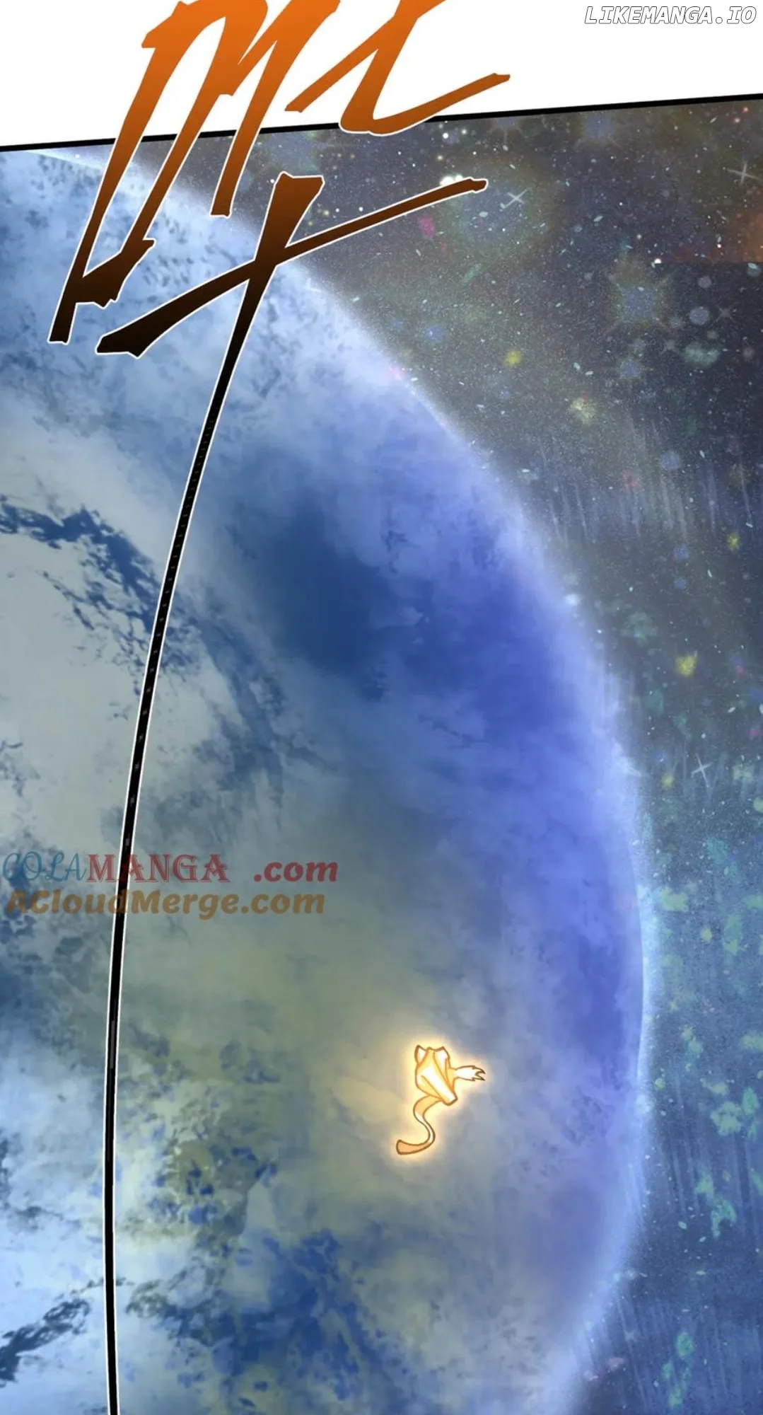 Read Logging 10,000 Years into the Future EN Manga Online