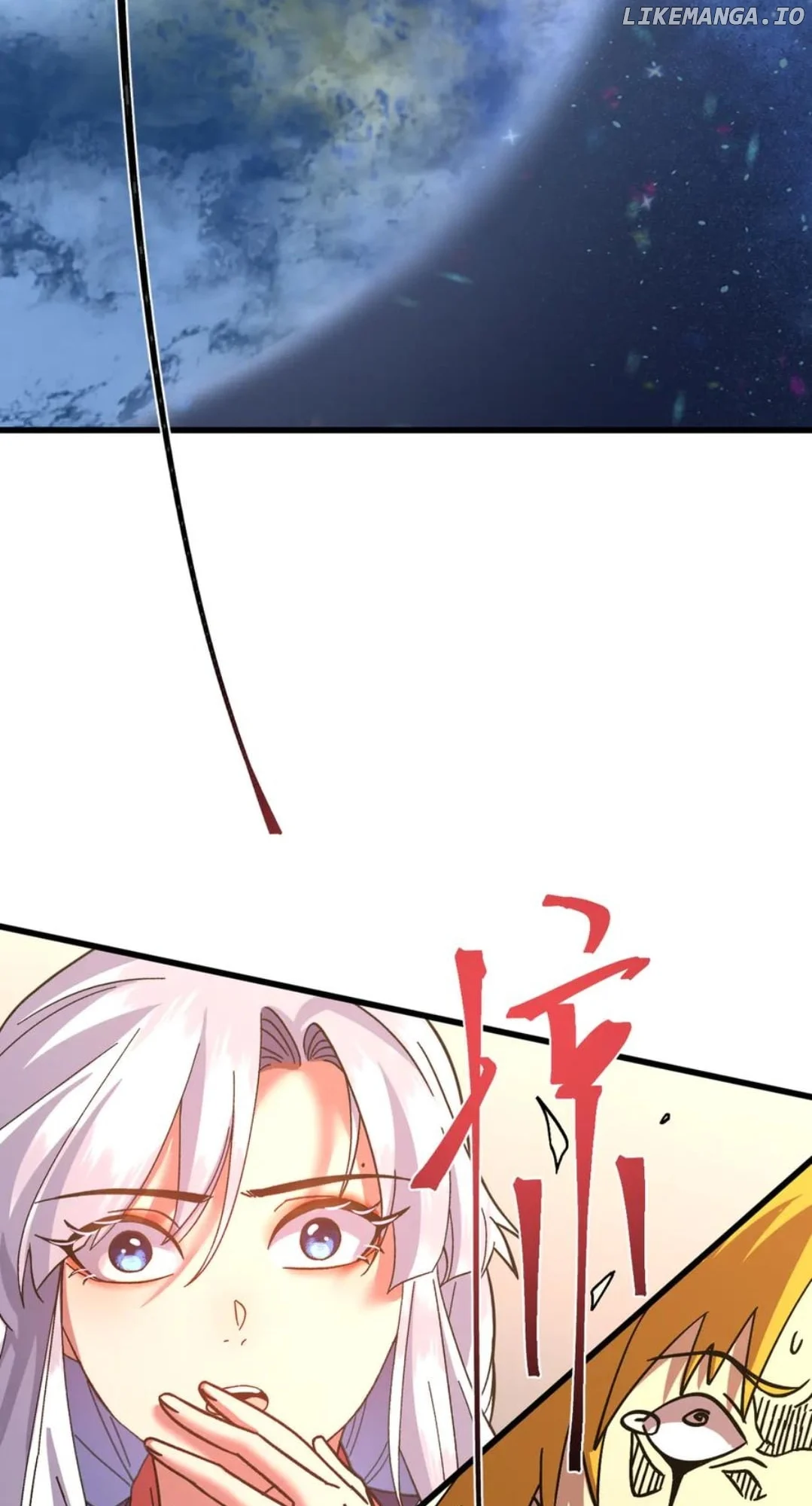 Read Logging 10,000 Years into the Future EN Manga Online