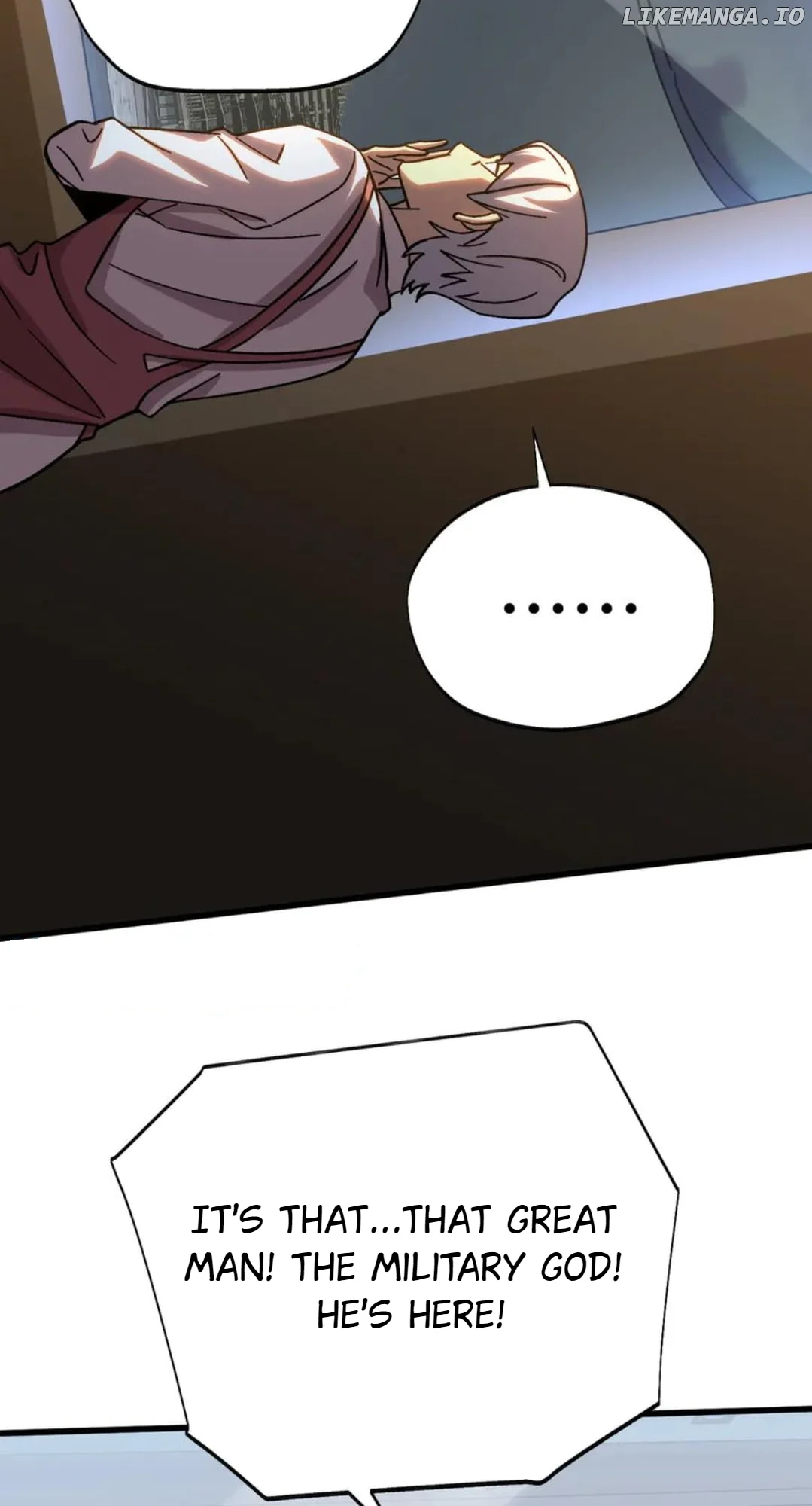 Read Logging 10,000 Years into the Future EN Manga Online