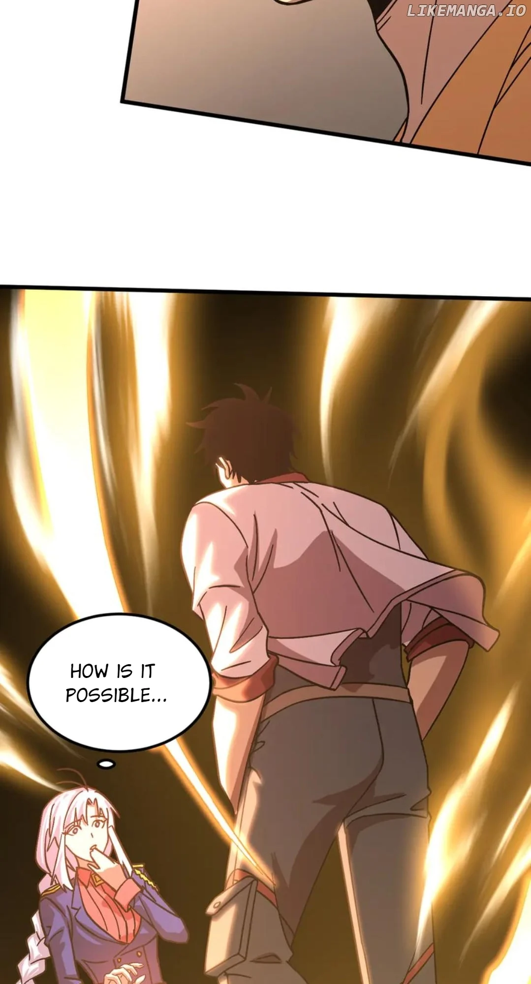 Read Logging 10,000 Years into the Future EN Manga Online