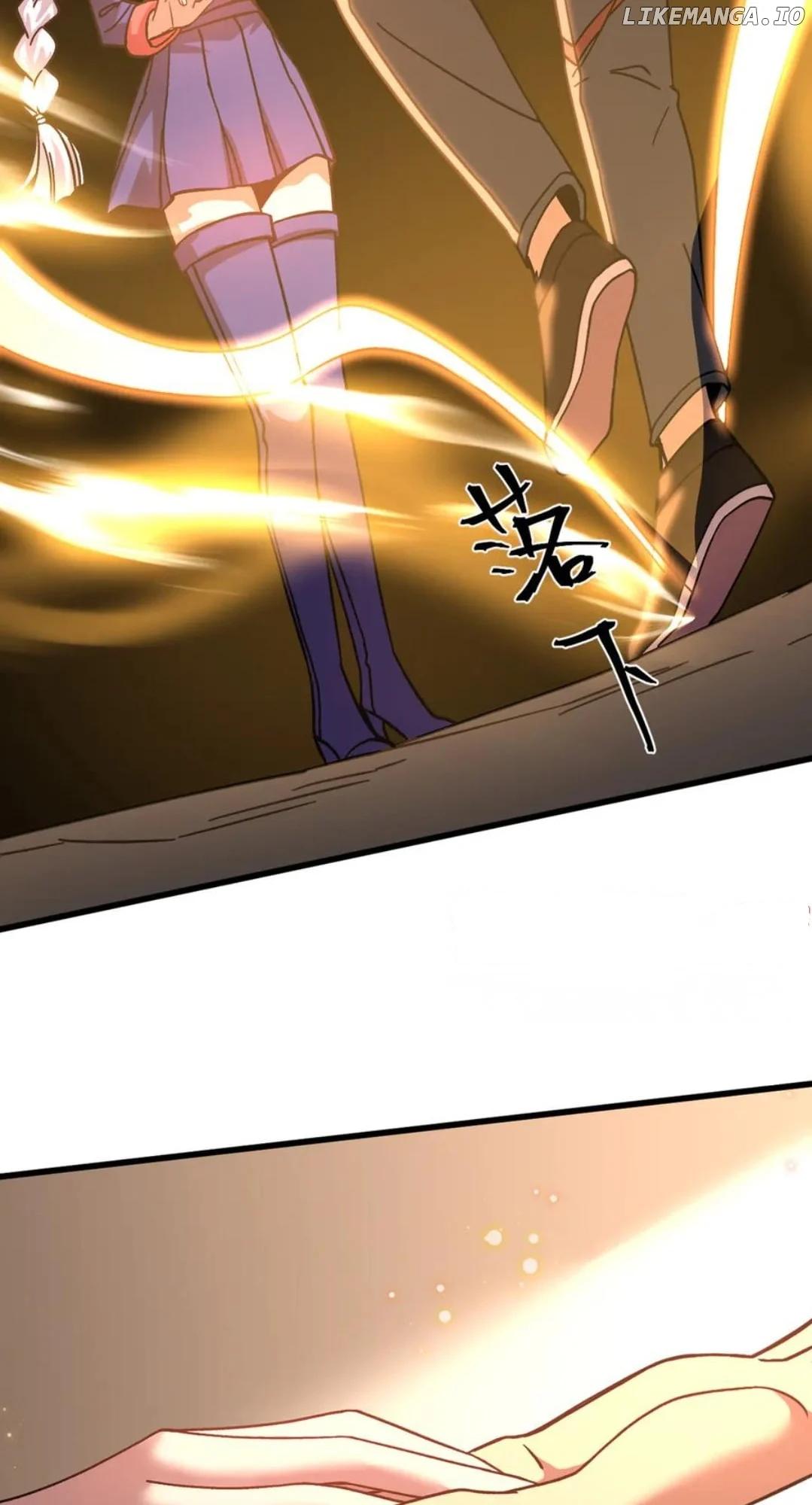 Read Logging 10,000 Years into the Future EN Manga Online