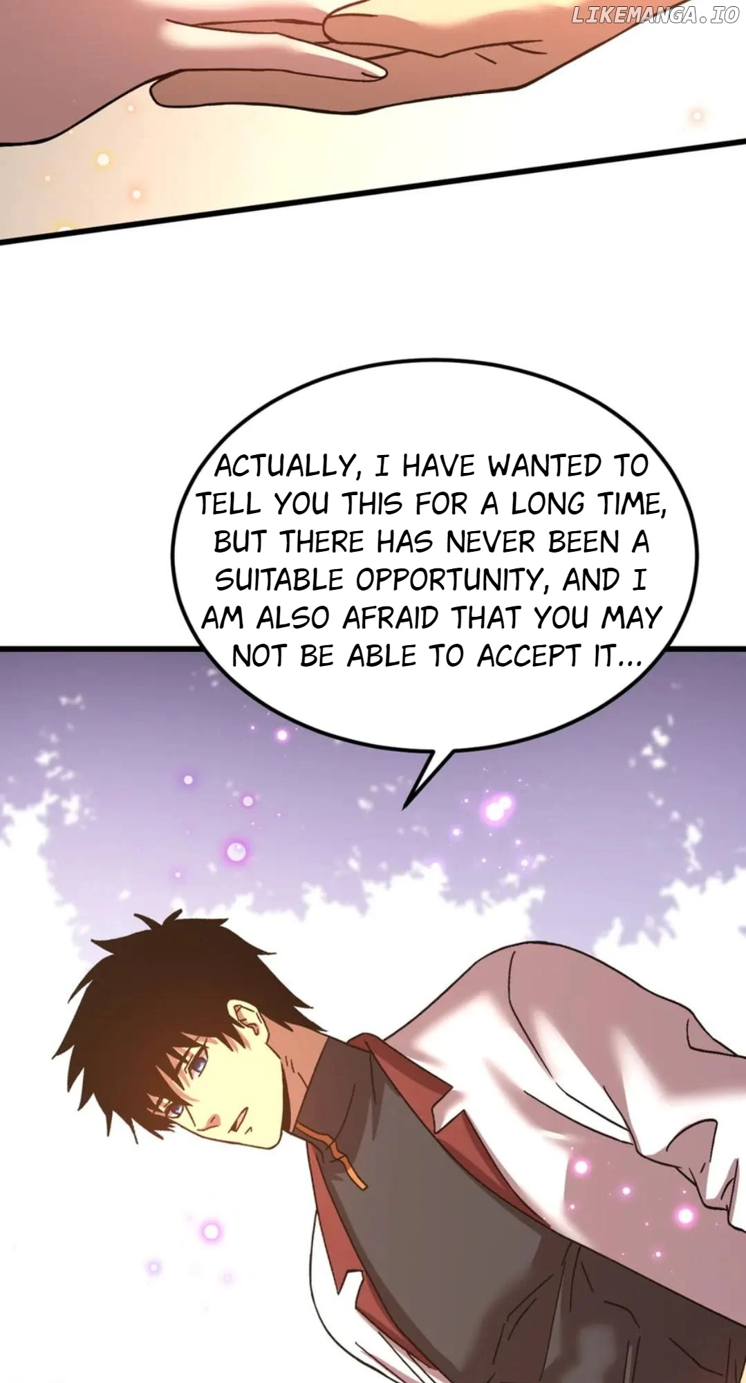 Read Logging 10,000 Years into the Future EN Manga Online