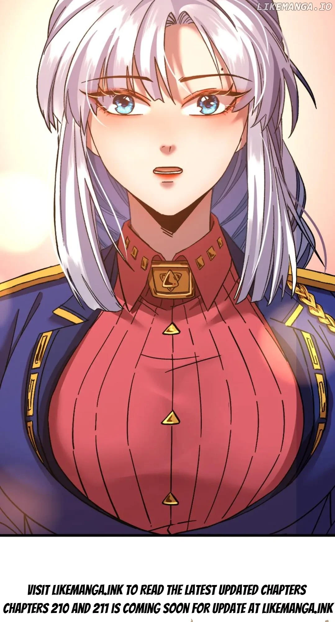 Read Logging 10,000 Years into the Future EN Manga Online