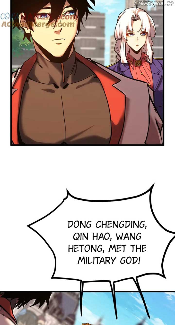 Read Logging 10,000 Years into the Future EN Manga Online