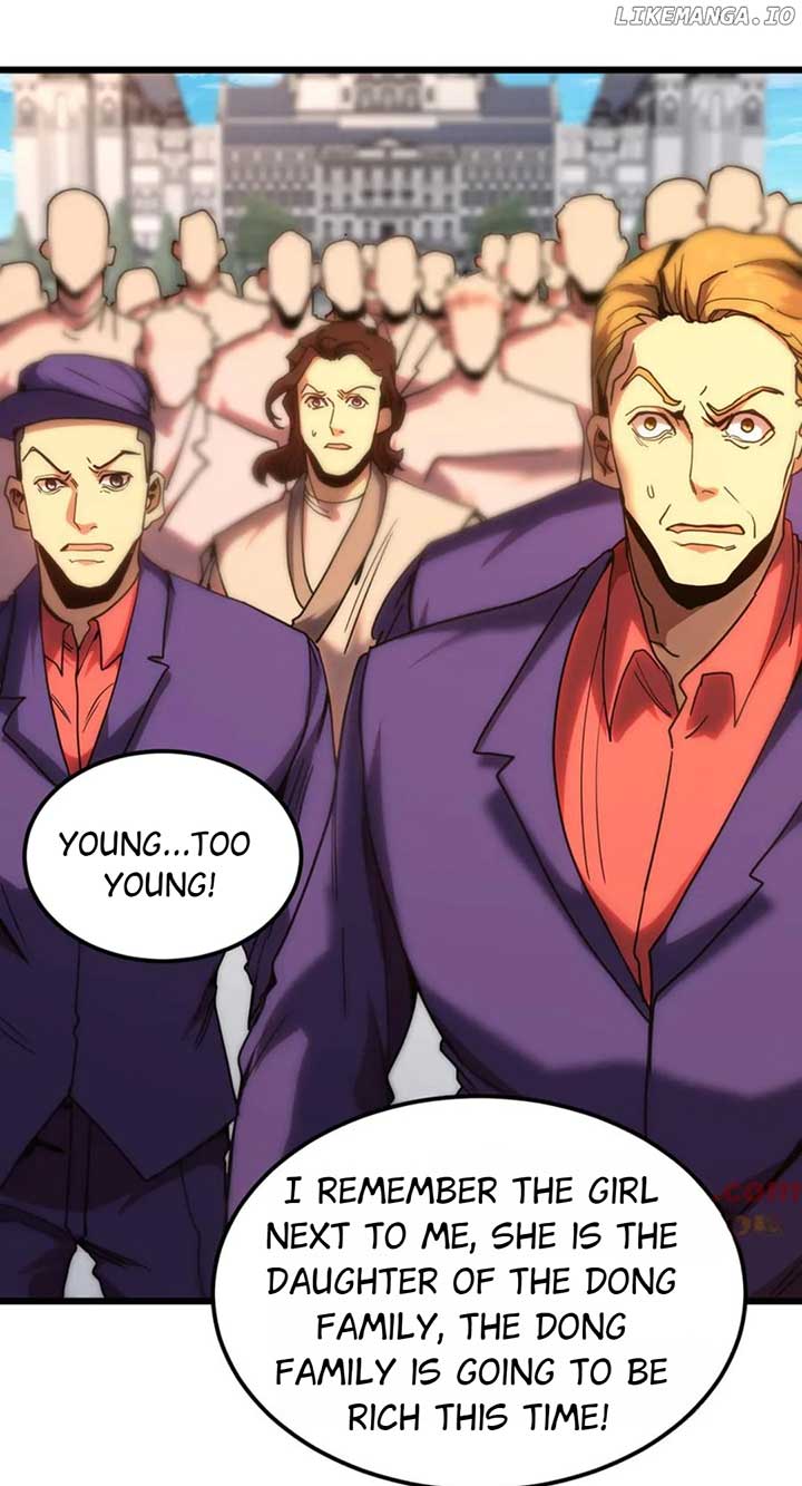 Read Logging 10,000 Years into the Future EN Manga Online