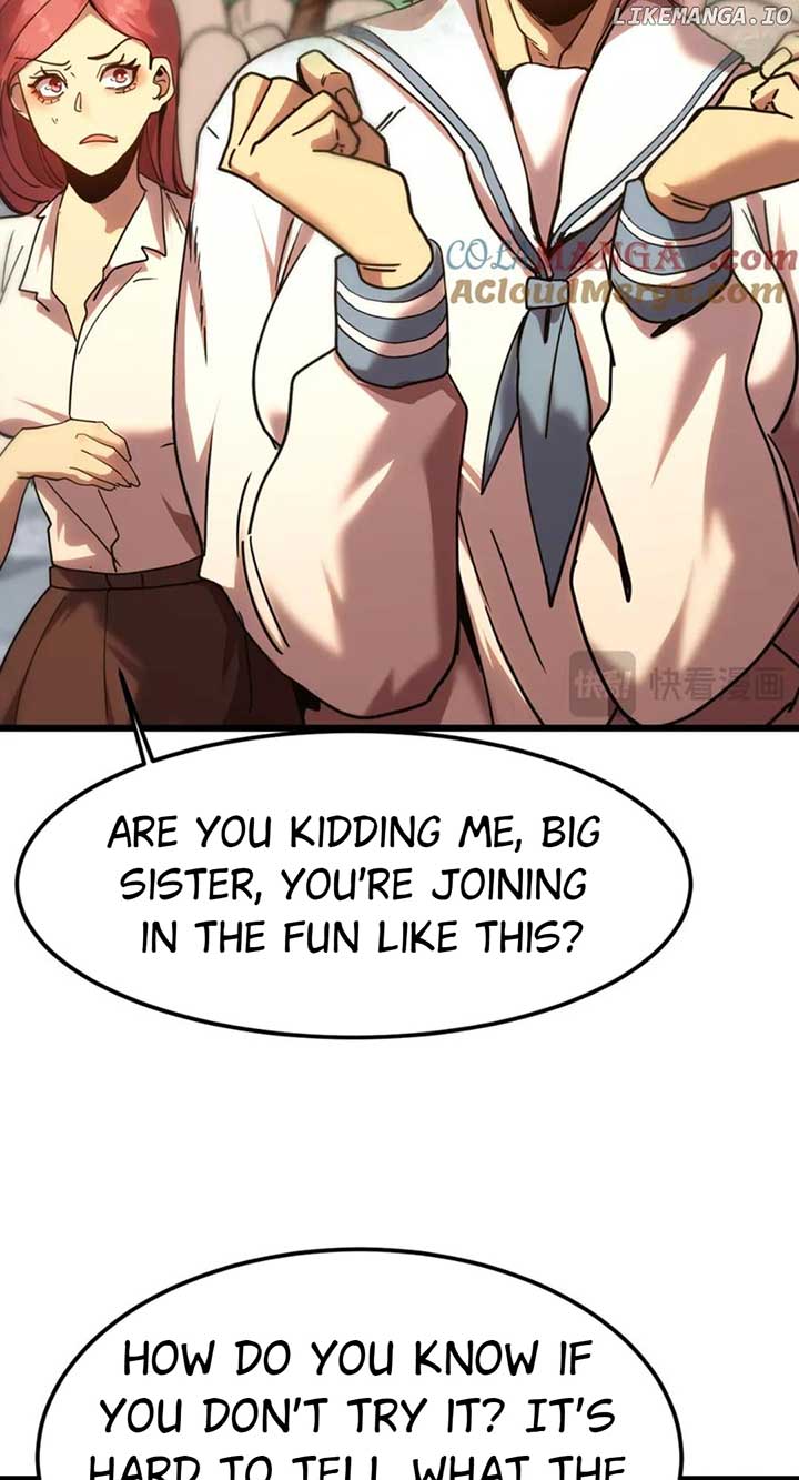 Read Logging 10,000 Years into the Future EN Manga Online