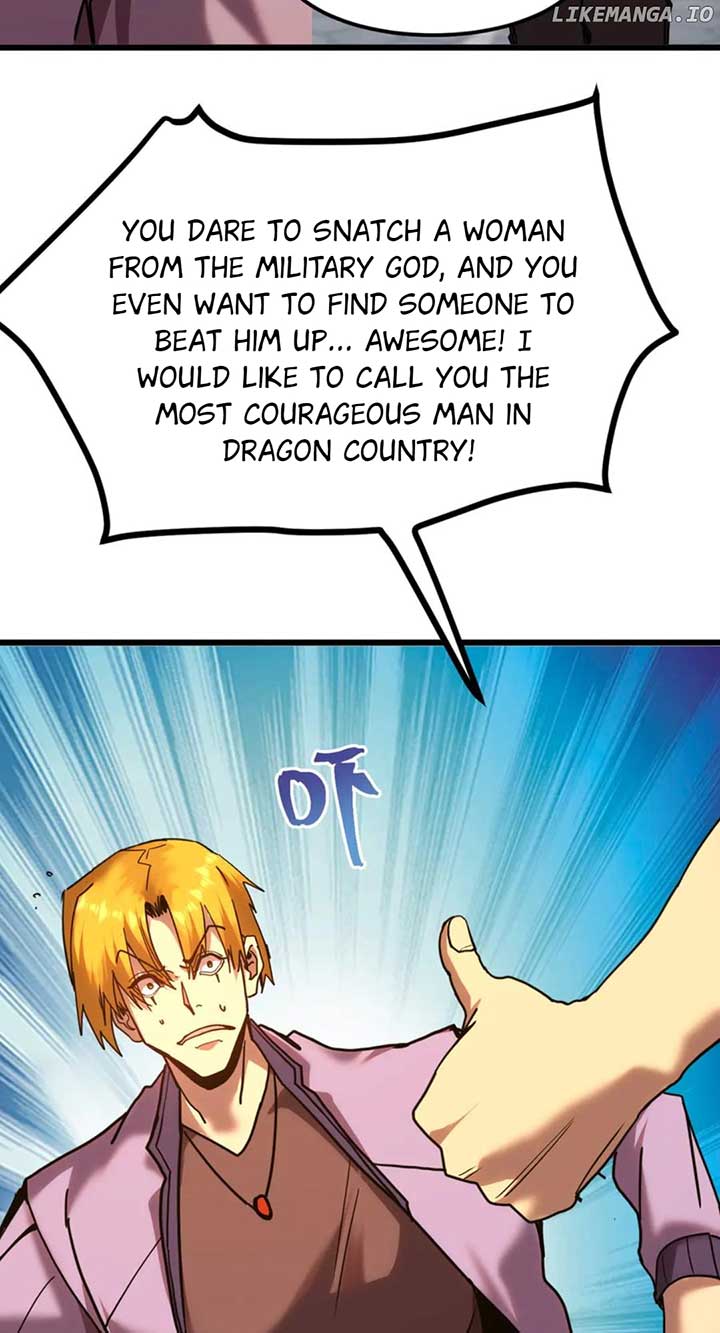 Read Logging 10,000 Years into the Future EN Manga Online