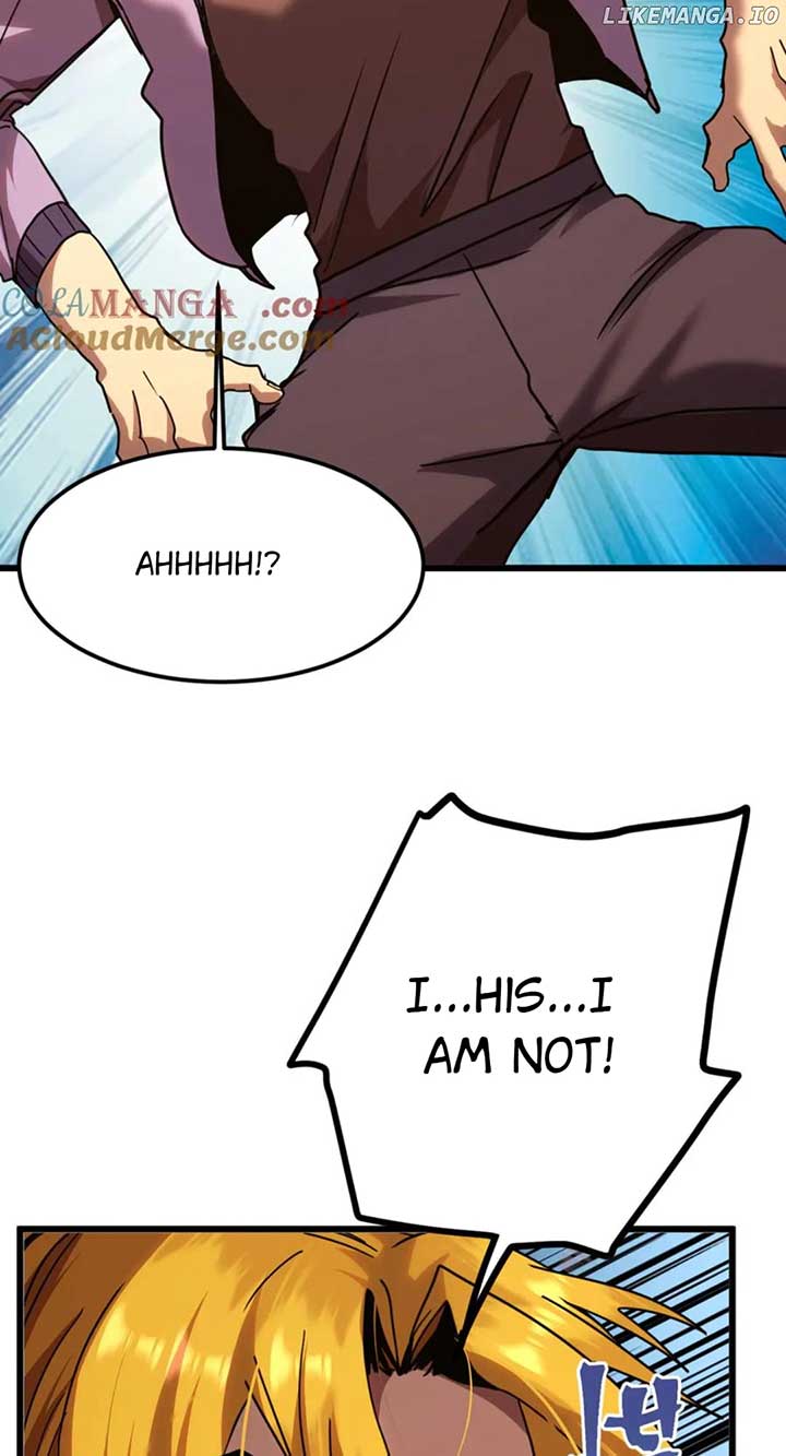 Read Logging 10,000 Years into the Future EN Manga Online