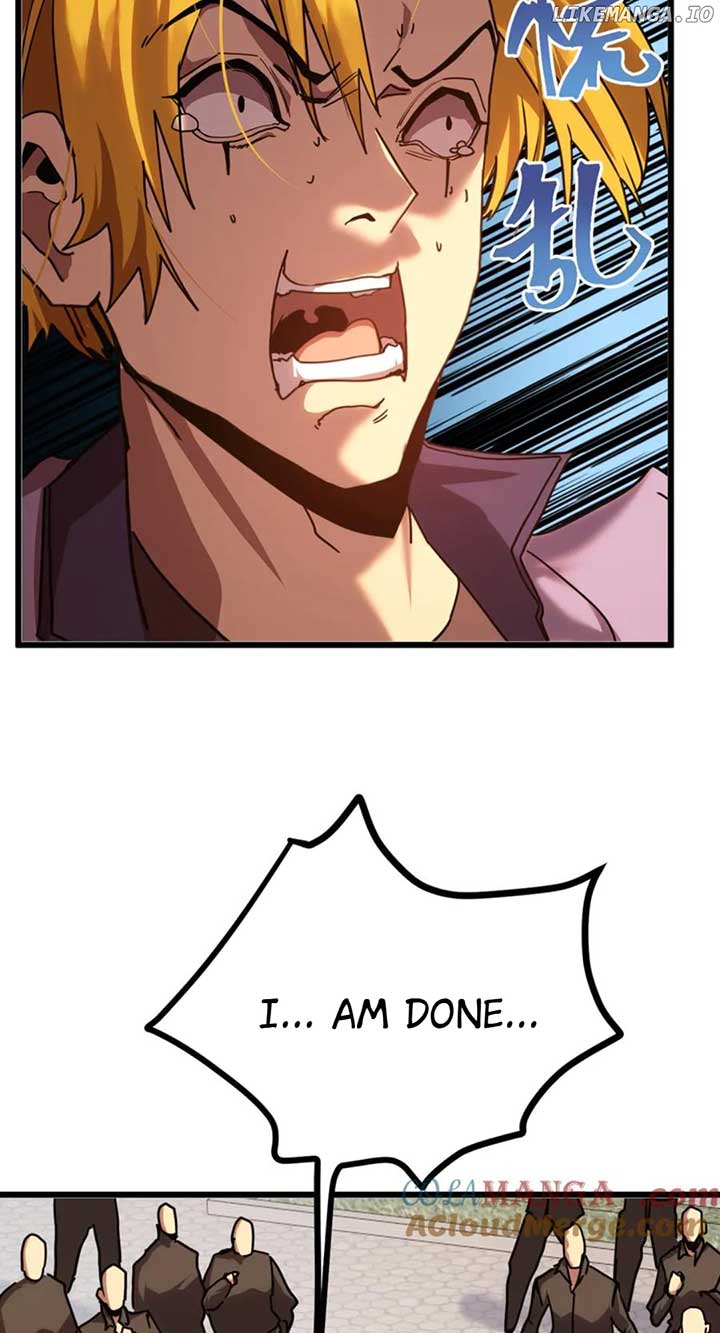 Read Logging 10,000 Years into the Future EN Manga Online