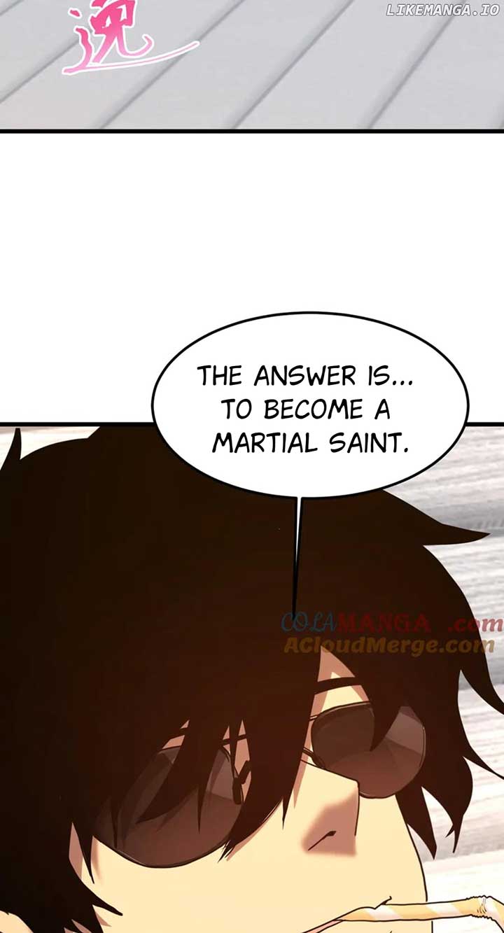 Read Logging 10,000 Years into the Future EN Manga Online