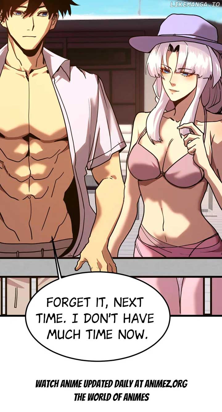 Read Logging 10,000 Years into the Future EN Manga Online