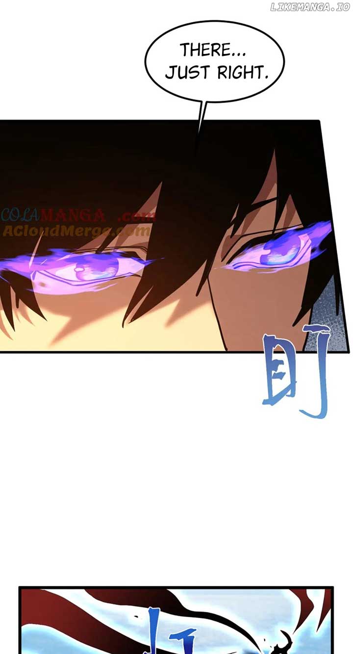 Read Logging 10,000 Years into the Future EN Manga Online
