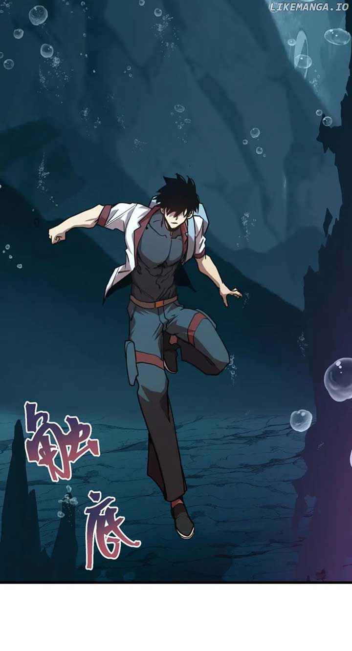 Read Logging 10,000 Years into the Future EN Manga Online