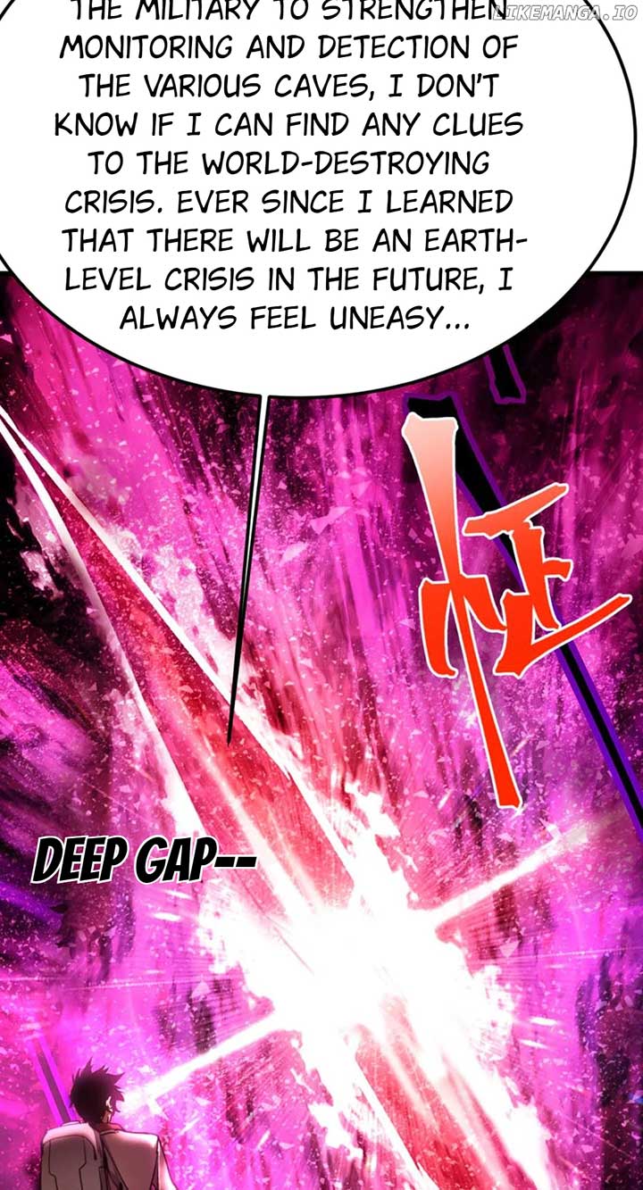 Read Logging 10,000 Years into the Future EN Manga Online