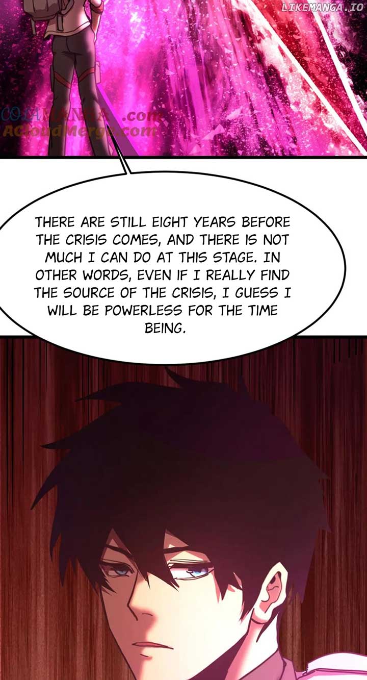 Read Logging 10,000 Years into the Future EN Manga Online