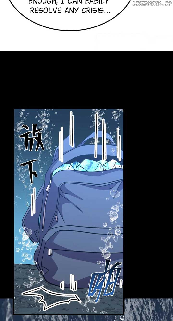 Read Logging 10,000 Years into the Future EN Manga Online